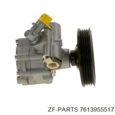 Купити 7613955517 ZF Parts Насос гідравліки