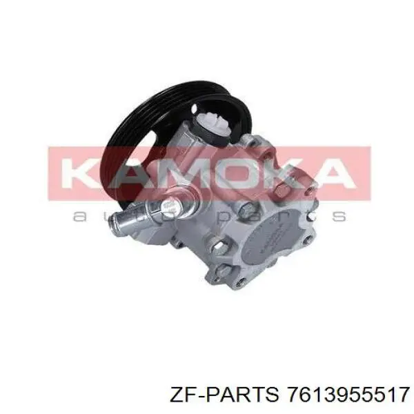 Насос ГПК ZF Parts 7613955517 ціна, від 76.89 USD
