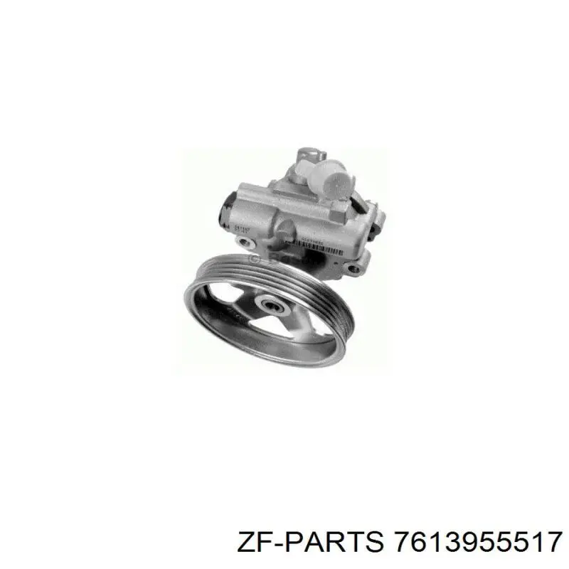 Насос ГУР 7613955517 ZF Parts