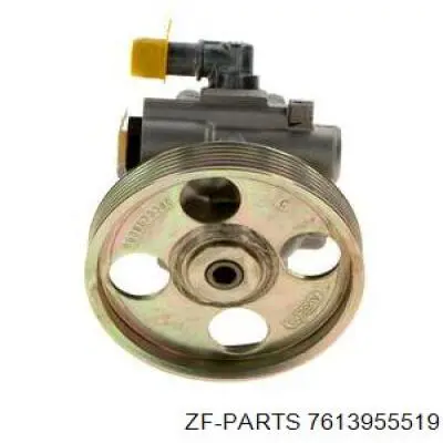 Насос гідропідсилювача керма (ГПК) 7613955519 ZF Parts