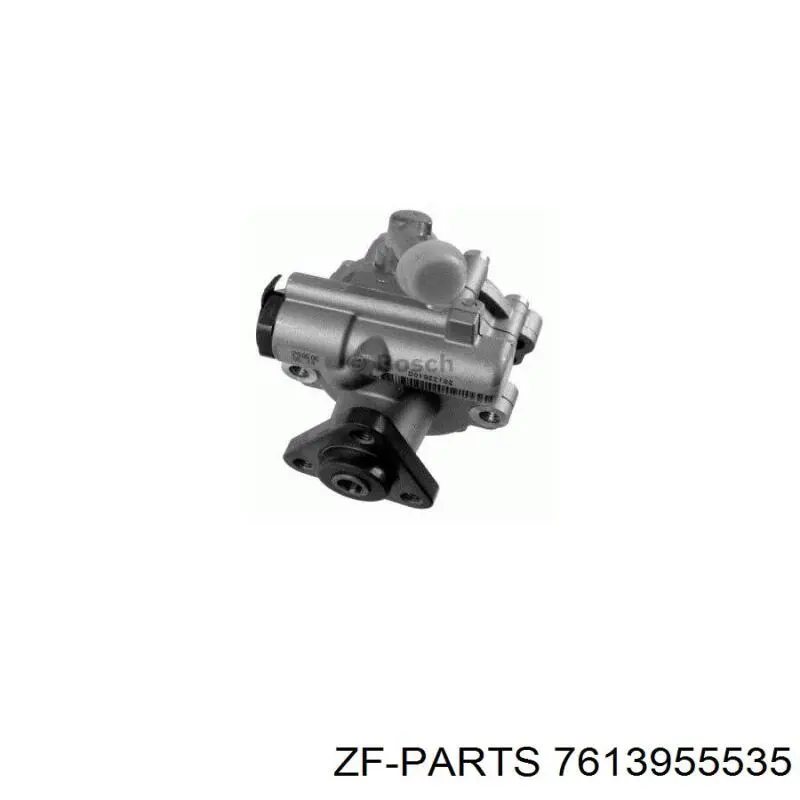 7613955535 ZF Parts Насос гідропідсилювача