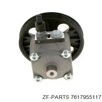 Насос ГПК ZF Parts 7617955117 ціна, від 156.94 USD