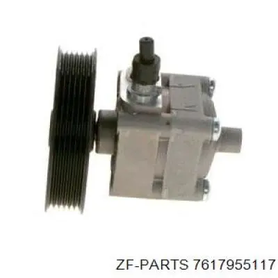 Купити 7617955117 ZF Parts Насос гідравліки