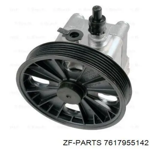 Купити 7617955142 ZF Parts Насос гідравліки