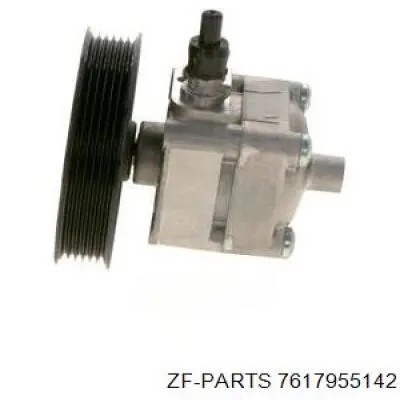 Насос ГУР 7617955142 ZF Parts