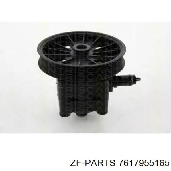 Насос ГПК ZF Parts 7617955165 ціна, від 152.03 USD
