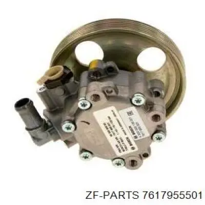 Насос гідропідсилювача керма (ГПК) 7617955501 ZF Parts