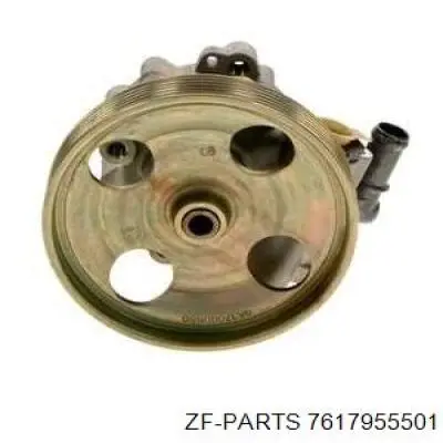 Купити 7617955501 ZF Parts Насос гідравліки