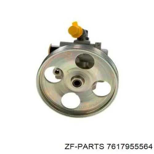 Насос гідропідсилювача керма (ГПК) 7617955564 ZF Parts