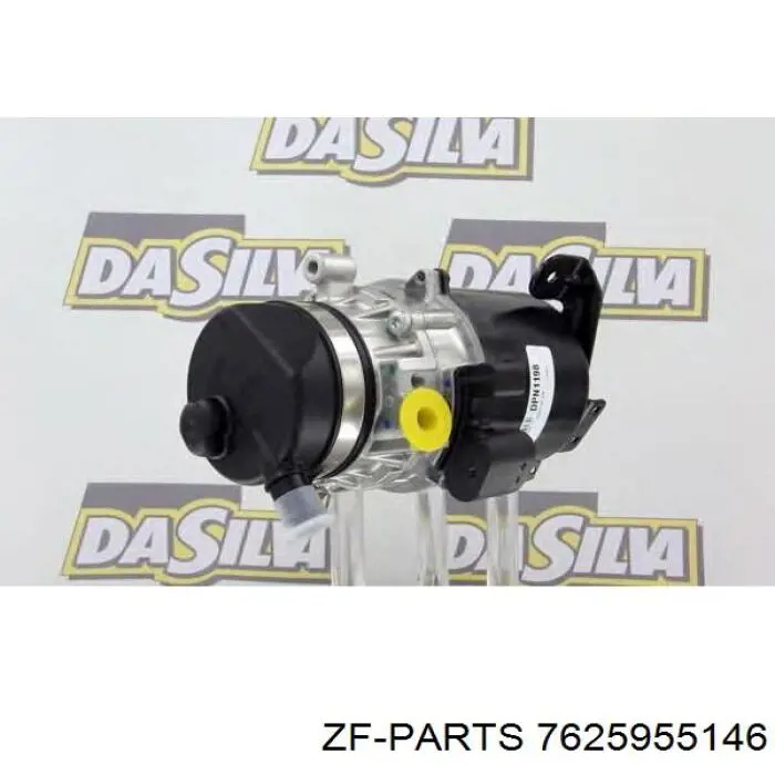 Купити 7625955146 ZF Parts Насос гідравліки