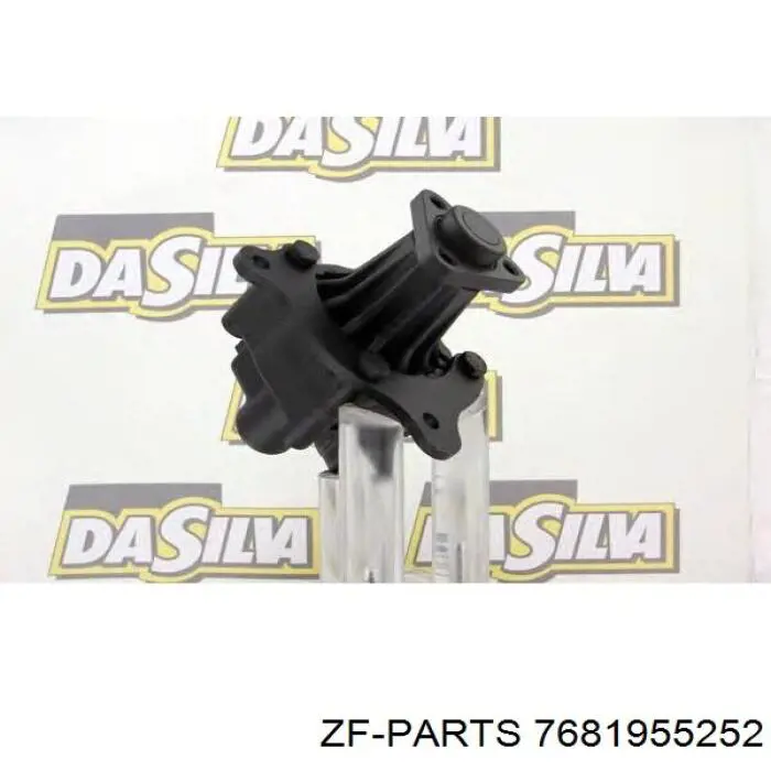 Купити 7681955252 ZF Parts Насос гідравліки