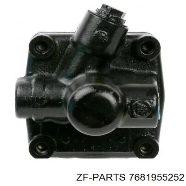 Насос ГПК ZF Parts 7681955252 ціна, від 113.16 USD