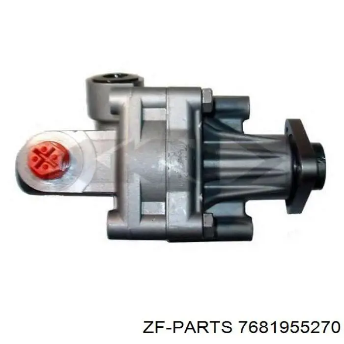 Насос ГПК VAG 7681955270 ціна, від 62.55 USD