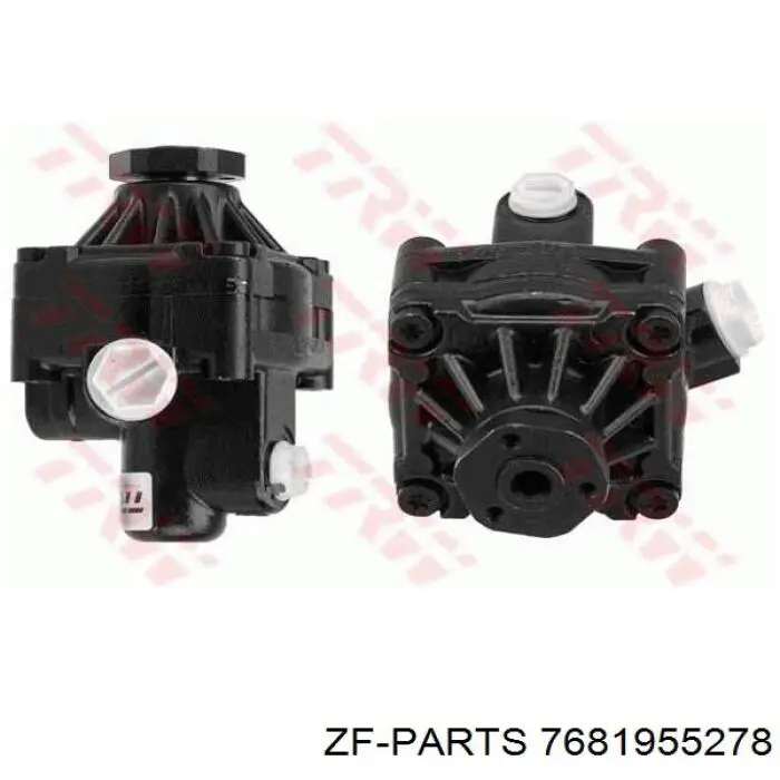 Насос ГУР 7681955278 ZF Parts