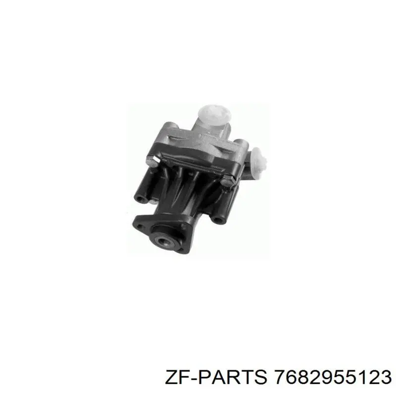 Насос гідропідсилювача керма (ГПК) 7682955123 ZF Parts