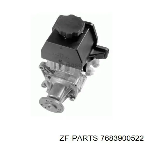 Купити A140466620180 Mercedes Насос гідравліки