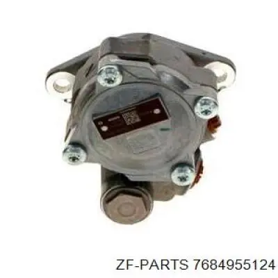 Насос гідропідсилювача керма (ГПК) 7684955124 ZF Parts