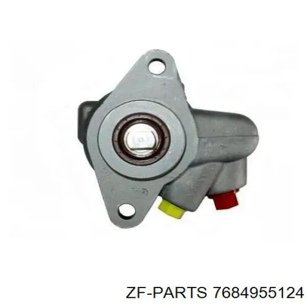 7684955124 ZF Parts Насос гідропідсилювача