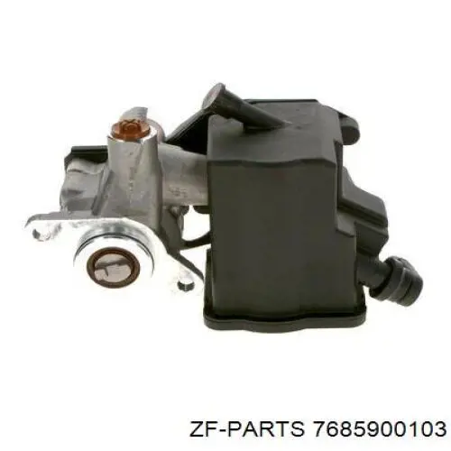 7685900103 ZF Parts Насос гідропідсилювача