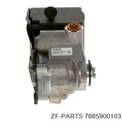 Купити 7685900103 ZF Parts Насос гідравліки