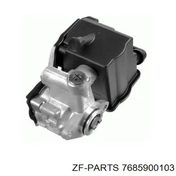 Насос ГПК ZF Parts 7685900103 ціна, від 226.96 USD