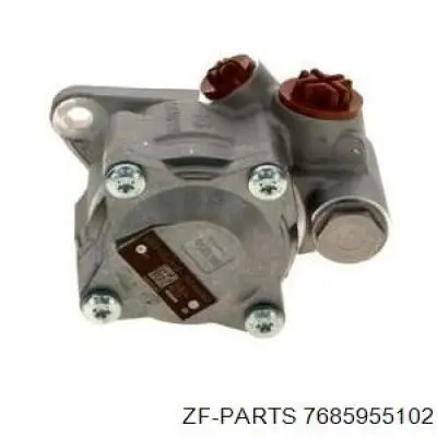 Насос гідропідсилювача керма (ГПК) 7685955102 ZF Parts