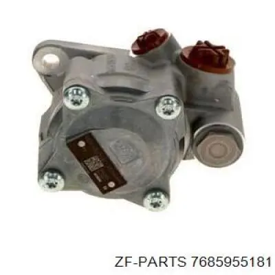 7685955181 ZF Parts Насос гідропідсилювача