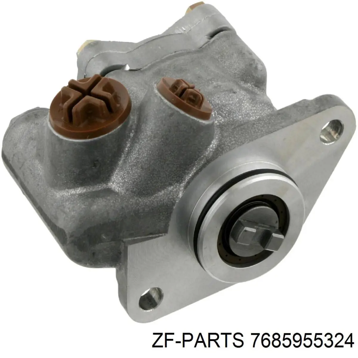 Насос гідропідсилювача керма (ГПК) 7685955324 ZF Parts