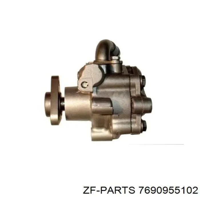 Купити 7690955102 ZF Parts Насос гідравліки