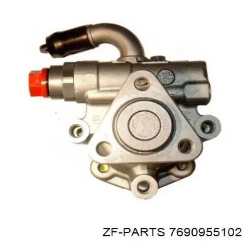 Насос ГУР 7690955102 ZF Parts