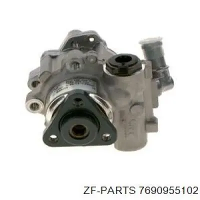 7690955102 ZF Parts Насос гідропідсилювача