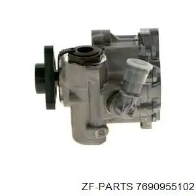Насос ГПК ZF Parts 7690955102 ціна, від 63.34 USD