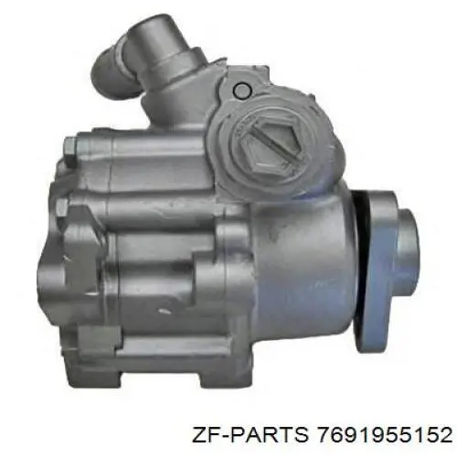 Насос ГУР 7691955152 ZF Parts