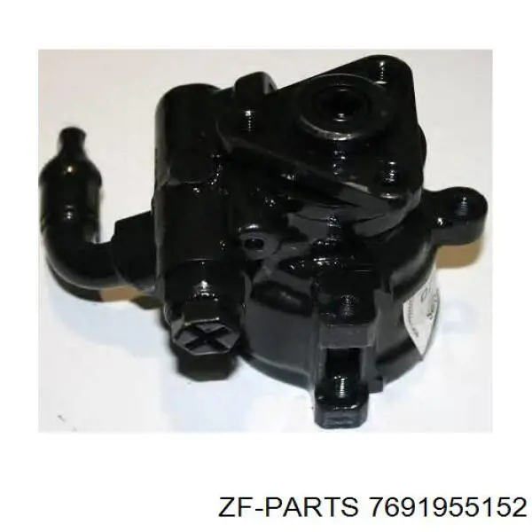 7691955152 ZF Parts Насос гідропідсилювача
