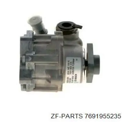 Насос ГПК ZF Parts 7691955235 ціна, від 61.07 USD