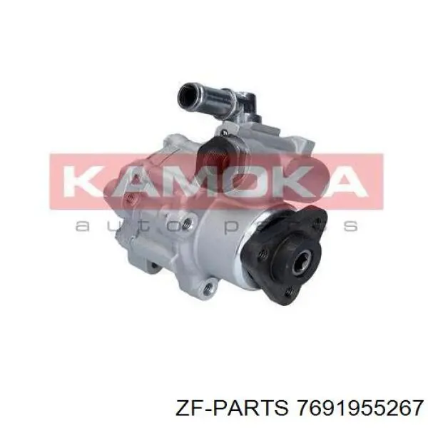 Насос гідропідсилювача керма (ГПК) 7691955267 ZF Parts