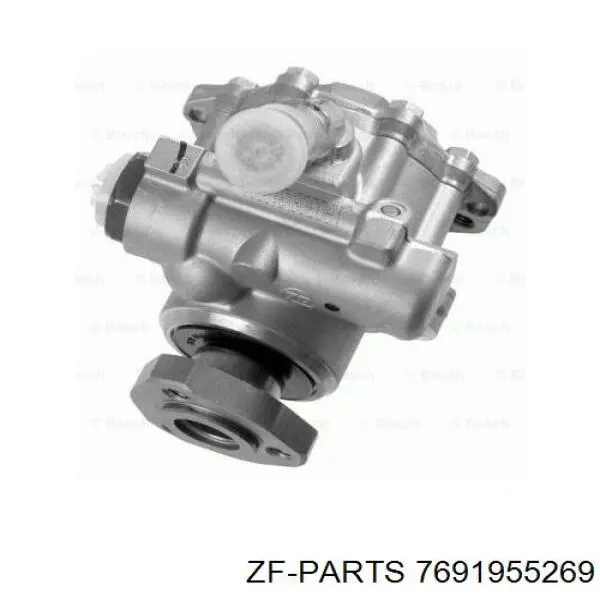 Насос ГУР 7691955269 ZF Parts