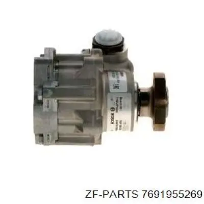 Насос гідропідсилювача керма (ГПК) 7691955269 ZF Parts