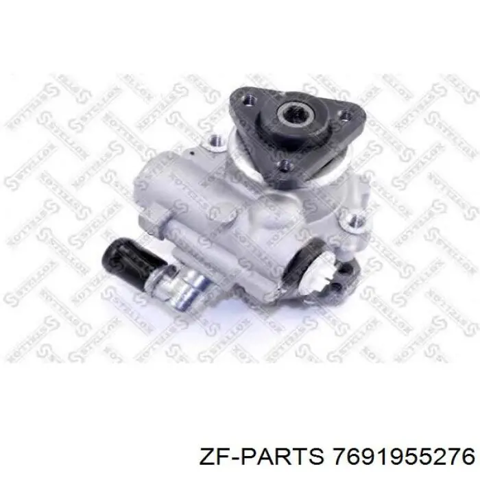 Насос ГУР 7691955276 ZF Parts