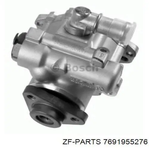 7691955276 ZF Parts Насос гідропідсилювача