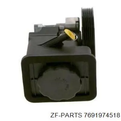 Насос ГПК Great Wall 3407100D17 ціна, від 69.08 USD