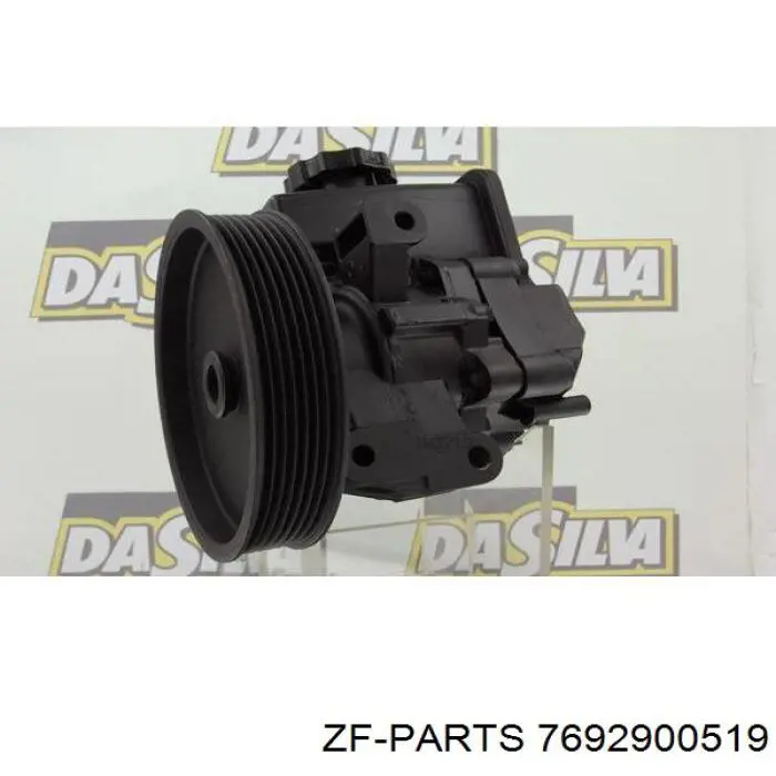Насос ГУР 7692900519 ZF Parts