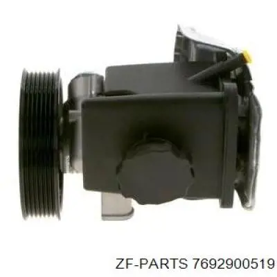 Насос ГУР 7692900519 ZF Parts