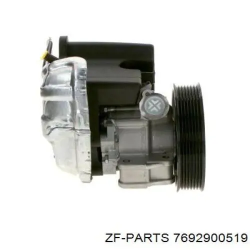 Насос ГПК Kamoka PP133 ціна, від 95.83 USD
