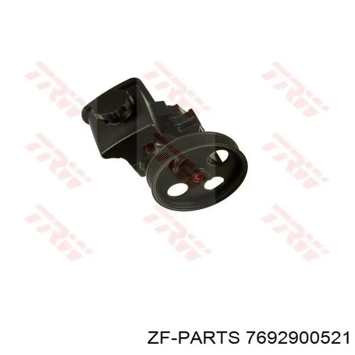 Насос гідропідсилювача керма (ГПК) 7692900521 ZF Parts