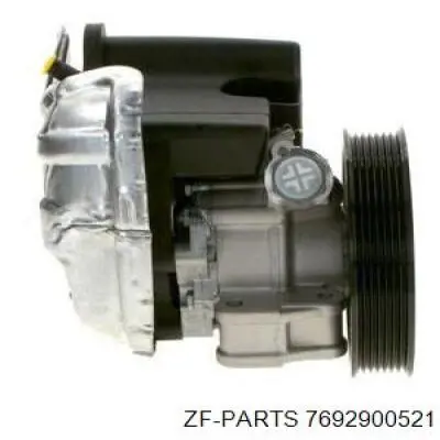 7692900521 ZF Parts Насос гідропідсилювача