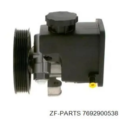 Насос ГУР JPR795 TRW