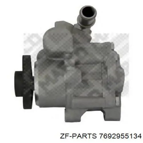 Купити 7692955134 ZF Parts Насос гідравліки