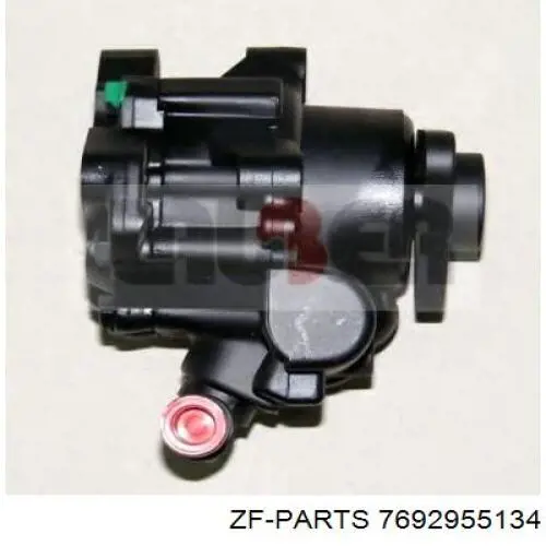 7692955134 ZF Parts Насос гідропідсилювача