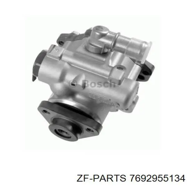 Насос ГПК ZF Parts 7692955134 ціна, від 64.83 USD